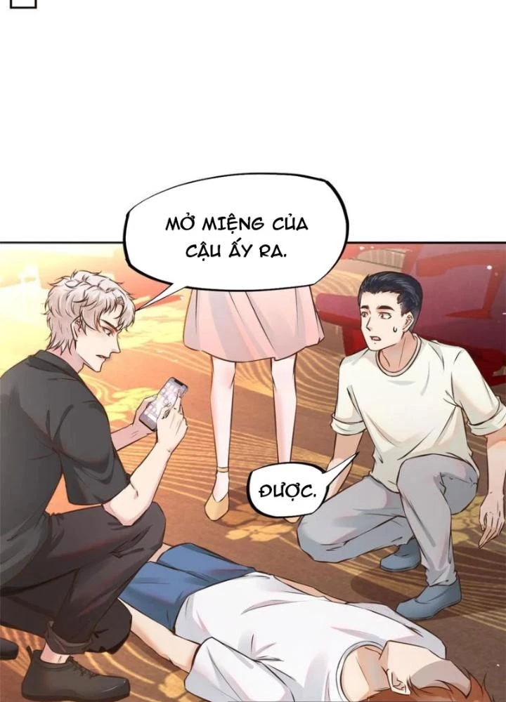 Khi Bác Sĩ Mở Hack Chapter 64 - 3