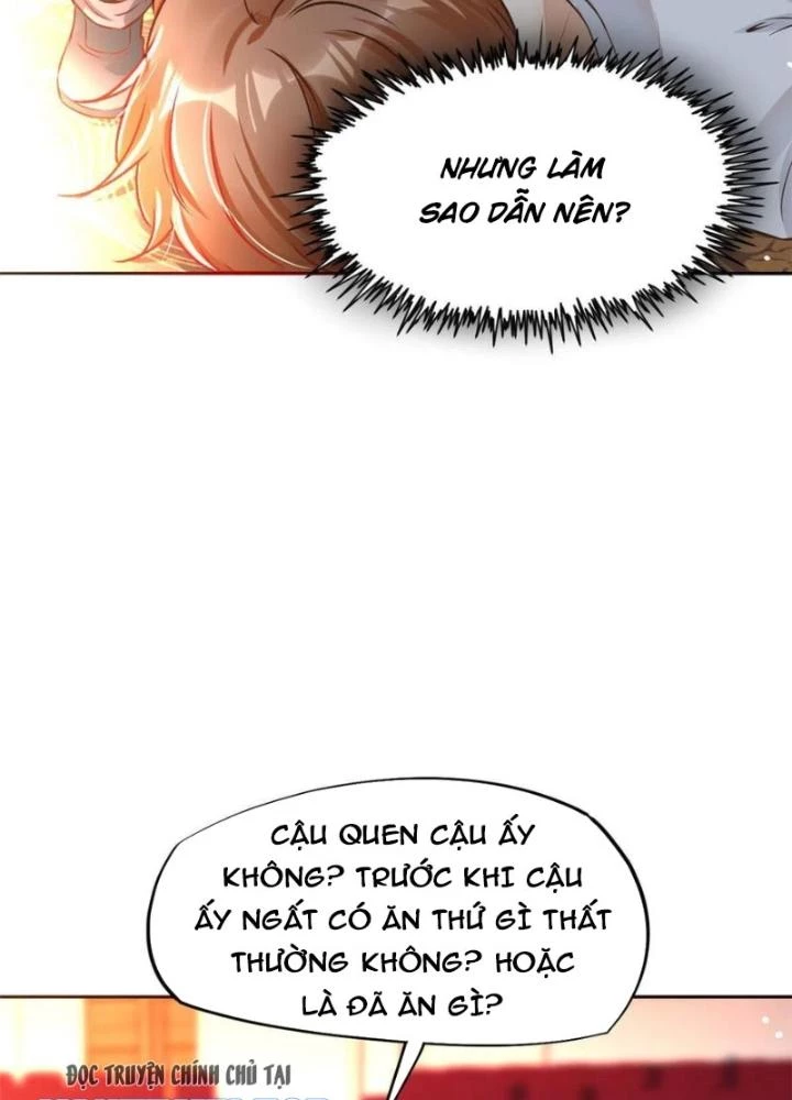 Khi Bác Sĩ Mở Hack Chapter 64 - 9