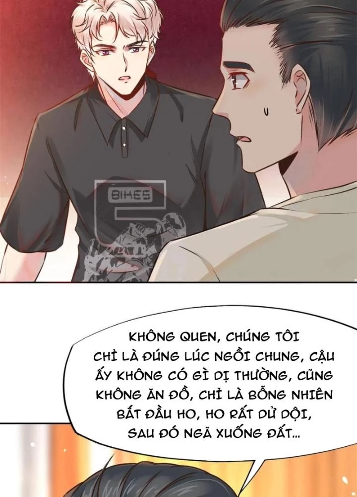Khi Bác Sĩ Mở Hack Chapter 64 - 11