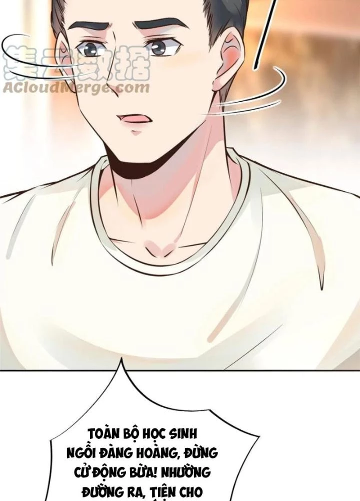 Khi Bác Sĩ Mở Hack Chapter 64 - 13