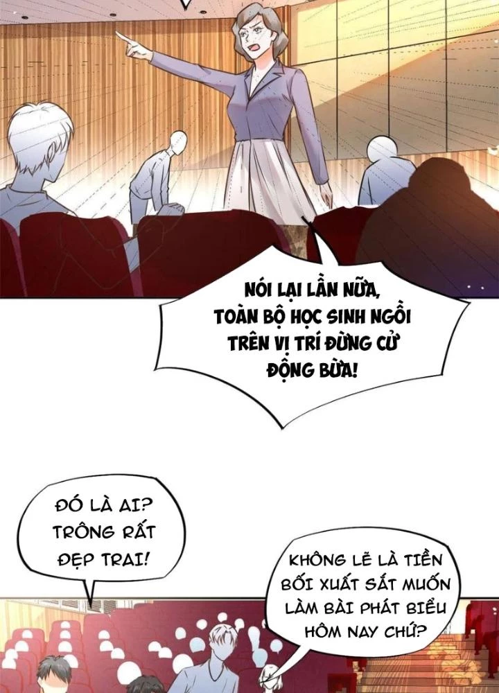 Khi Bác Sĩ Mở Hack Chapter 64 - 15