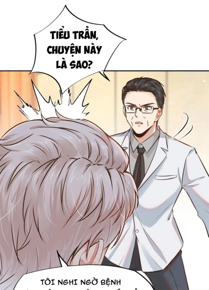 Khi Bác Sĩ Mở Hack Chapter 64 - 19