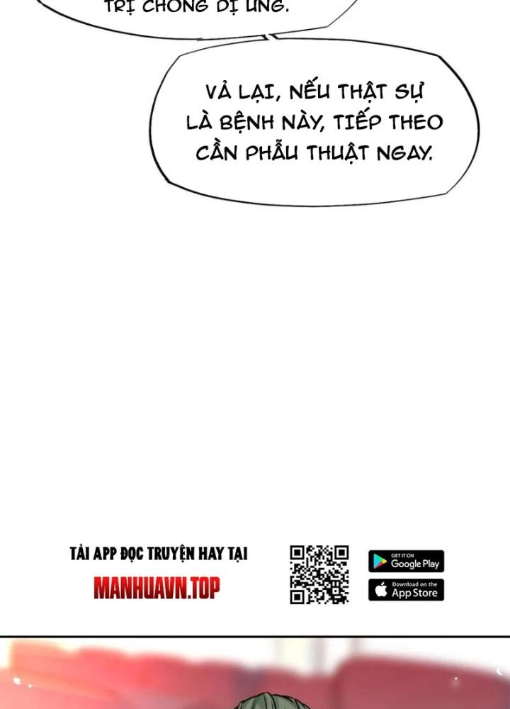 Khi Bác Sĩ Mở Hack Chapter 64 - 21