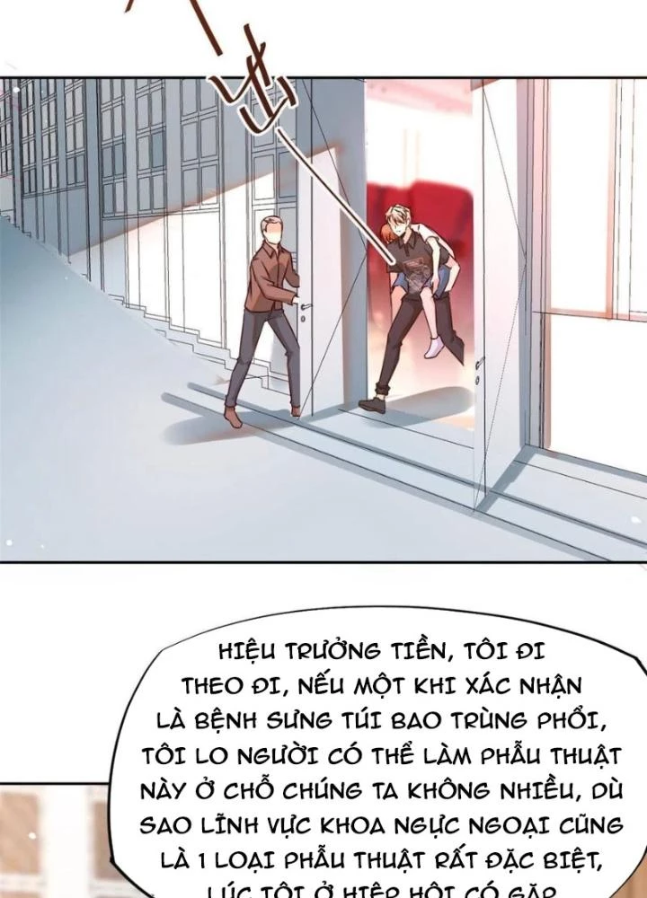 Khi Bác Sĩ Mở Hack Chapter 64 - 29