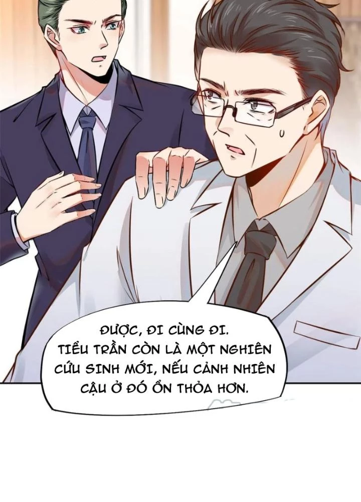 Khi Bác Sĩ Mở Hack Chapter 64 - 31