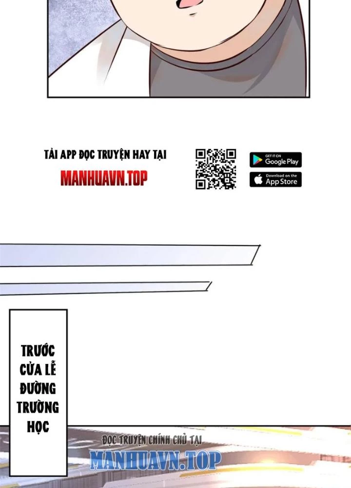 Khi Bác Sĩ Mở Hack Chapter 64 - 35