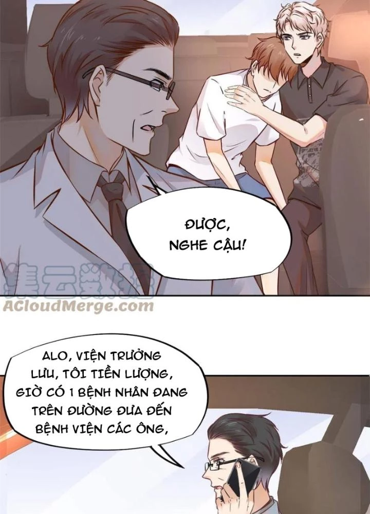 Khi Bác Sĩ Mở Hack Chapter 64 - 41