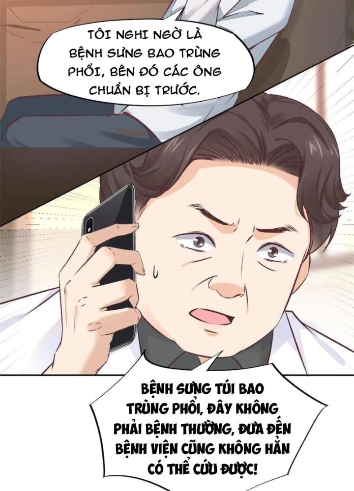 Khi Bác Sĩ Mở Hack Chapter 64 - 43