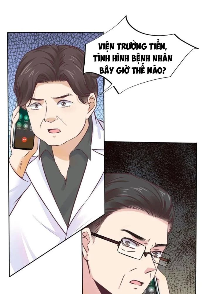 Khi Bác Sĩ Mở Hack Chapter 64 - 45