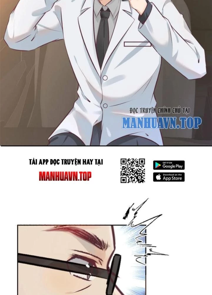 Khi Bác Sĩ Mở Hack Chapter 64 - 51