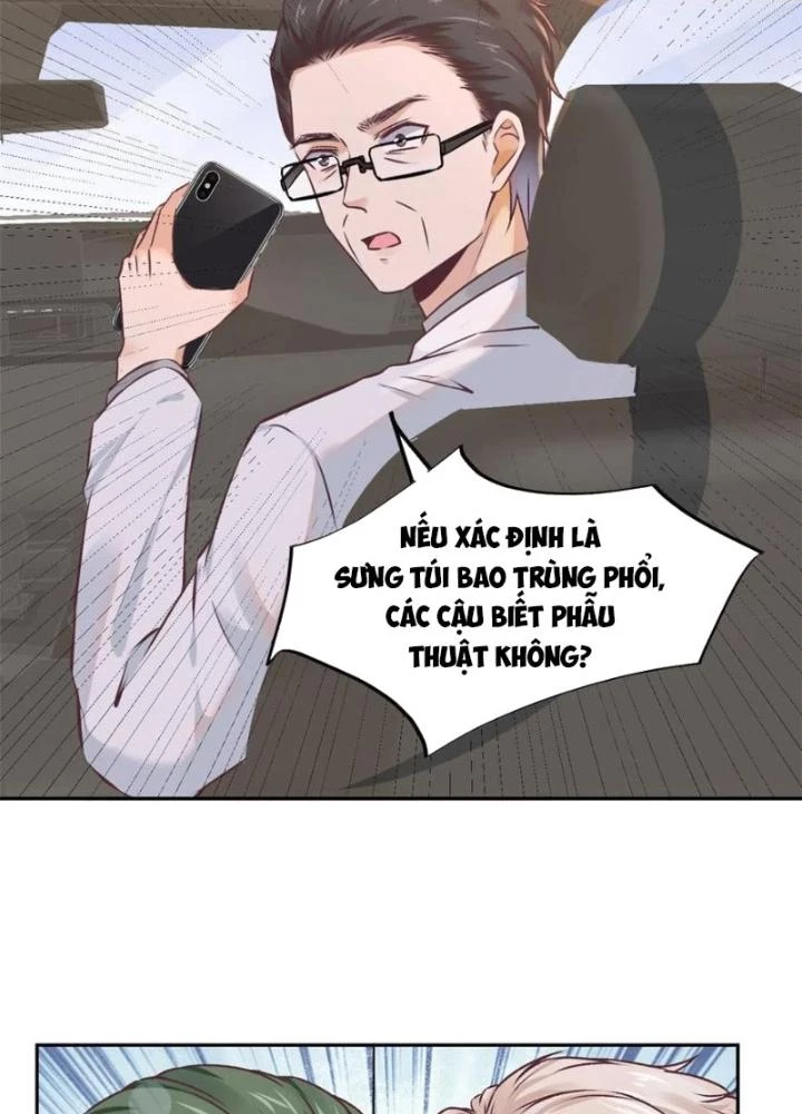 Khi Bác Sĩ Mở Hack Chapter 64 - 53