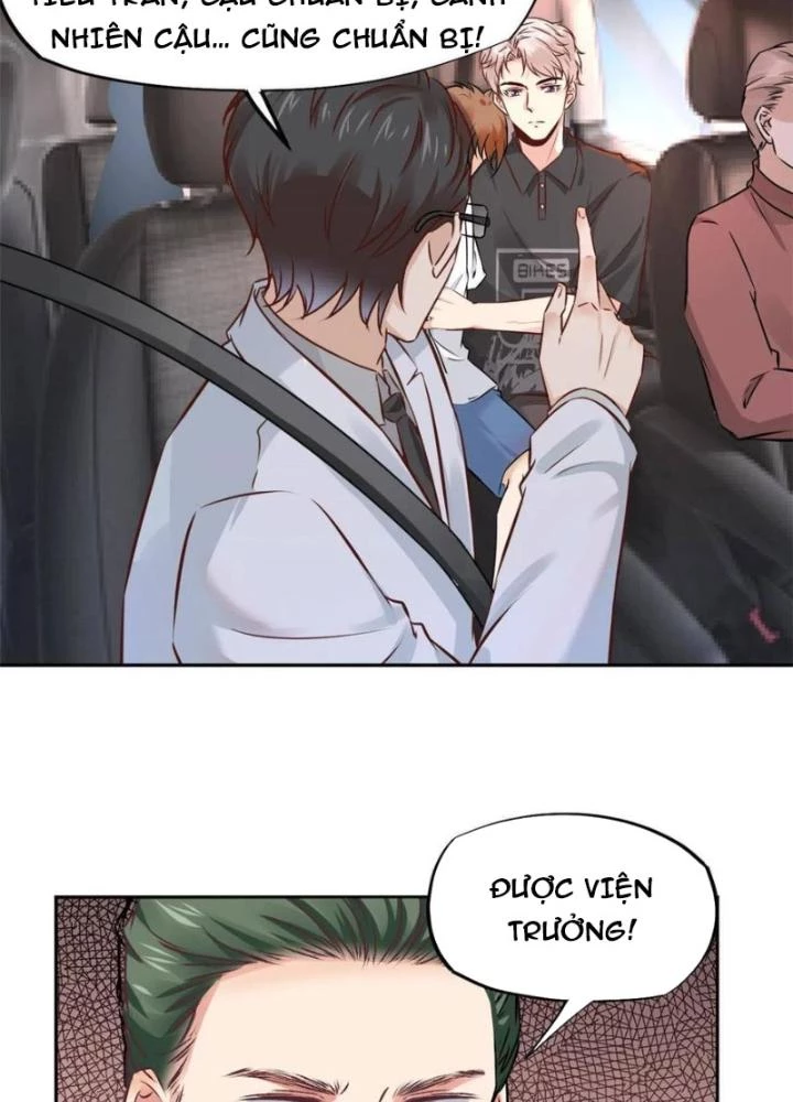 Khi Bác Sĩ Mở Hack Chapter 64 - 63