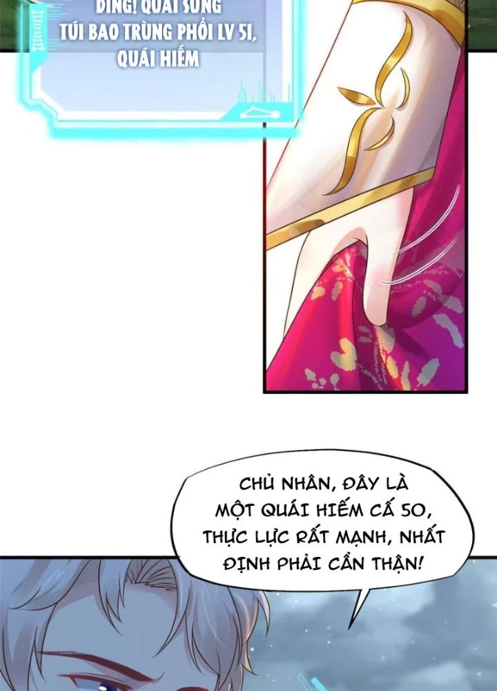 Khi Bác Sĩ Mở Hack Chapter 66 - 11