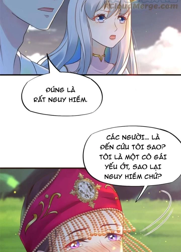 Khi Bác Sĩ Mở Hack Chapter 66 - 13