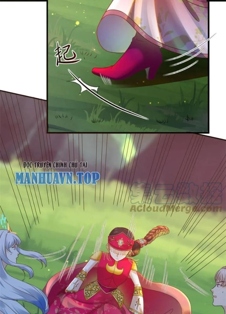 Khi Bác Sĩ Mở Hack Chapter 66 - 17