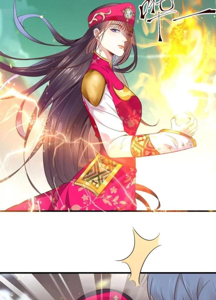 Khi Bác Sĩ Mở Hack Chapter 66 - 25