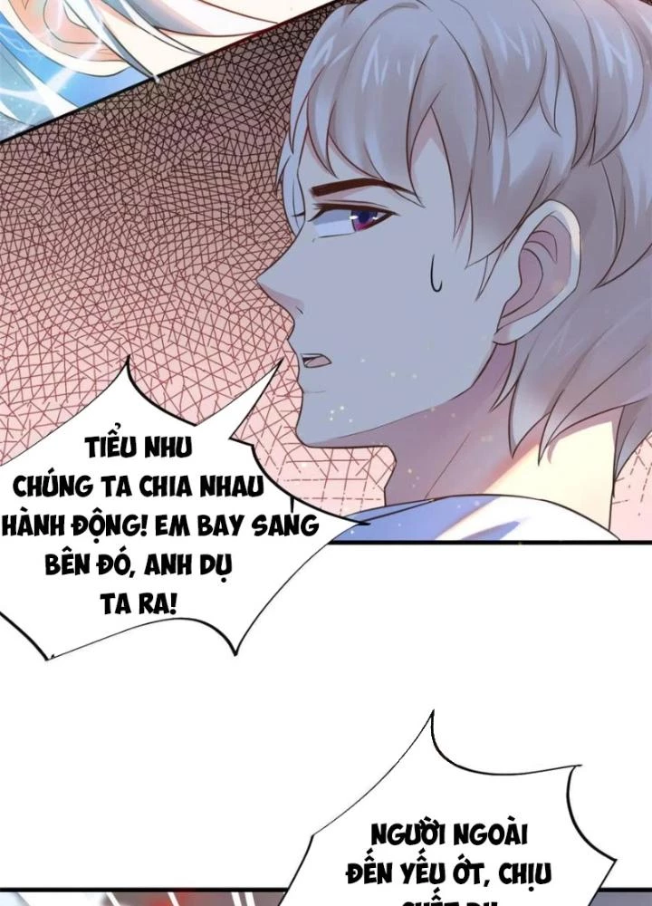 Khi Bác Sĩ Mở Hack Chapter 66 - 31
