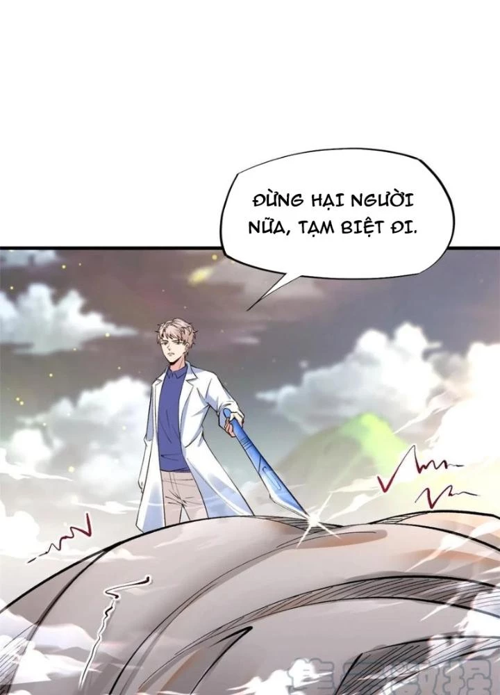 Khi Bác Sĩ Mở Hack Chapter 66 - 45