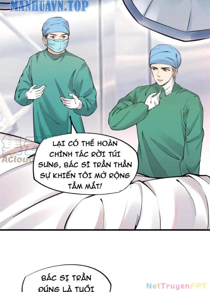Khi Bác Sĩ Mở Hack Chapter 66 - 51
