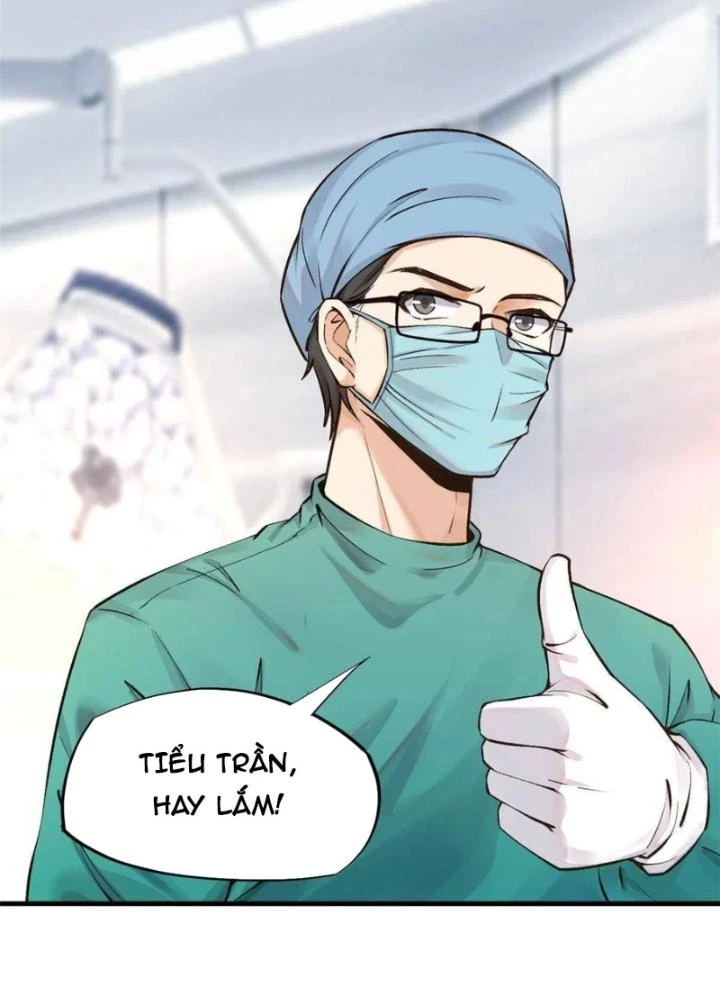 Khi Bác Sĩ Mở Hack Chapter 66 - 55