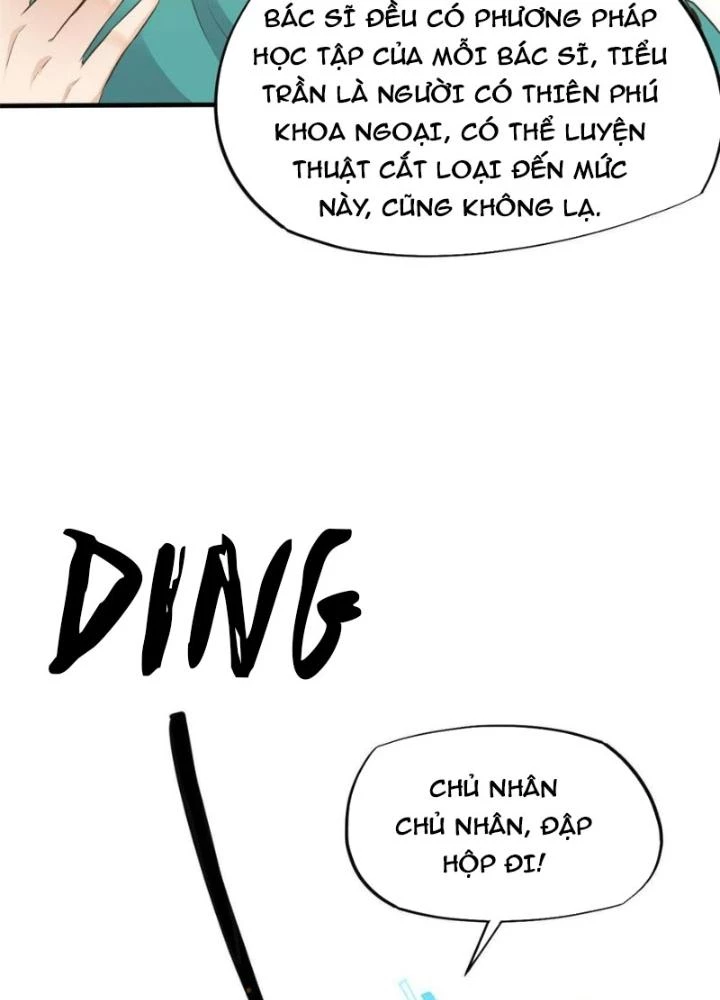 Khi Bác Sĩ Mở Hack Chapter 66 - 65