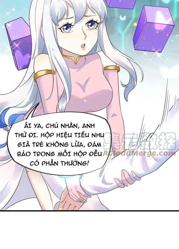 Khi Bác Sĩ Mở Hack Chapter 66 - 71