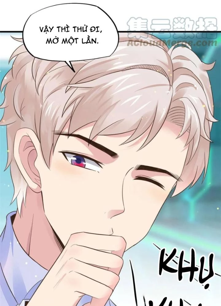 Khi Bác Sĩ Mở Hack Chapter 66 - 77