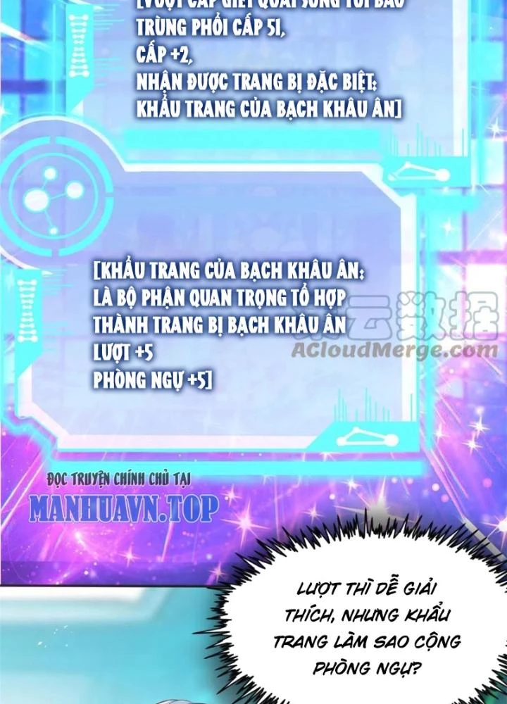 Khi Bác Sĩ Mở Hack Chapter 67 - 7