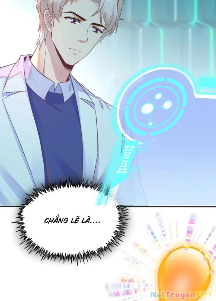 Khi Bác Sĩ Mở Hack Chapter 67 - 9