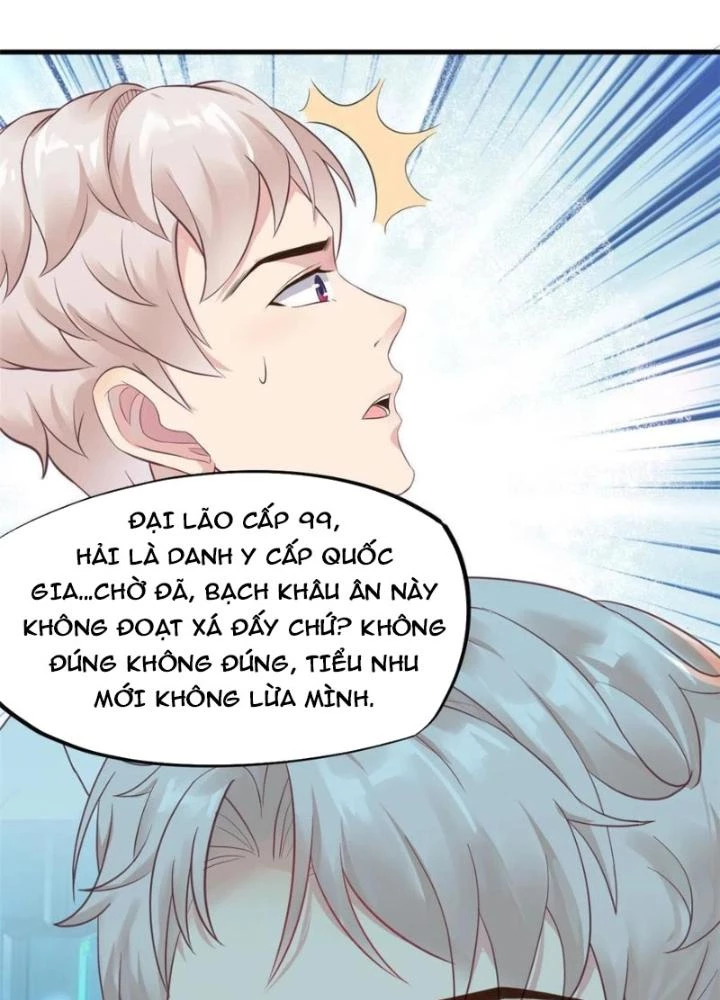 Khi Bác Sĩ Mở Hack Chapter 67 - 19