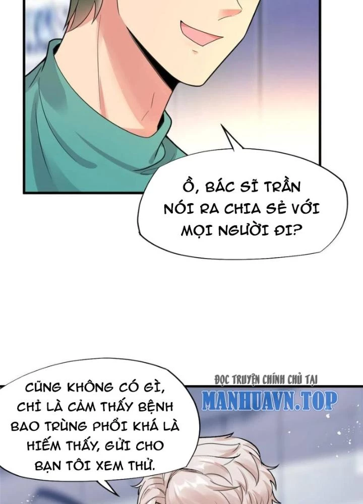 Khi Bác Sĩ Mở Hack Chapter 67 - 25