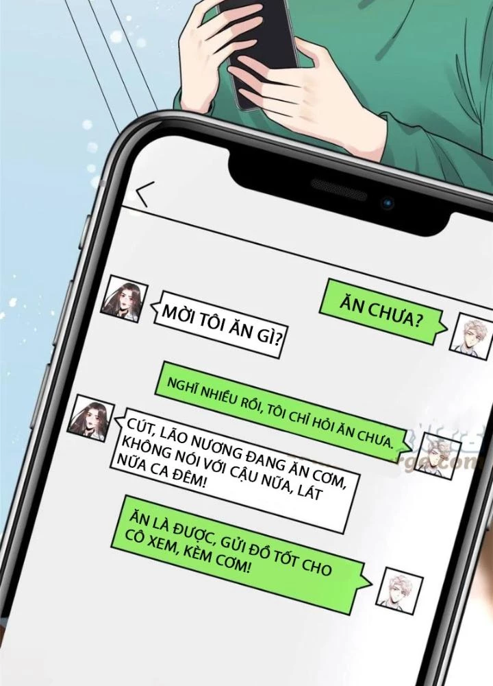 Khi Bác Sĩ Mở Hack Chapter 67 - 31