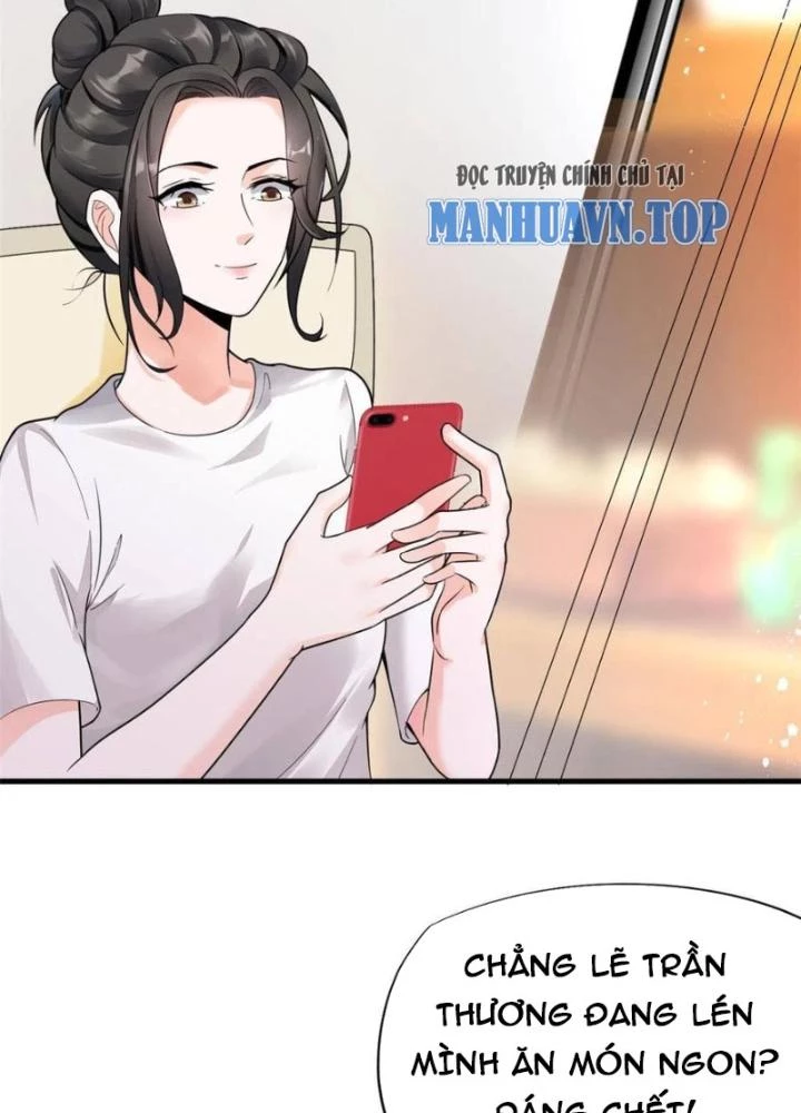 Khi Bác Sĩ Mở Hack Chapter 67 - 33
