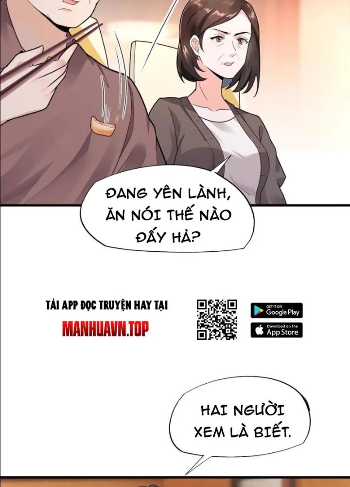 Khi Bác Sĩ Mở Hack Chapter 67 - 39