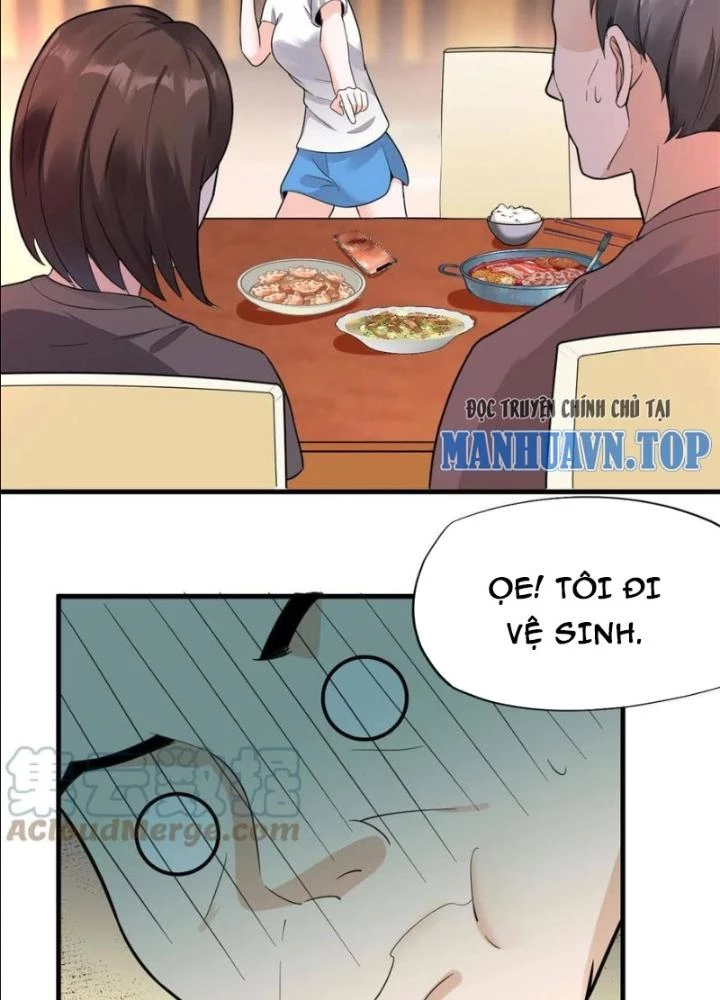Khi Bác Sĩ Mở Hack Chapter 67 - 41