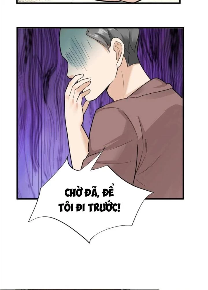 Khi Bác Sĩ Mở Hack Chapter 67 - 43