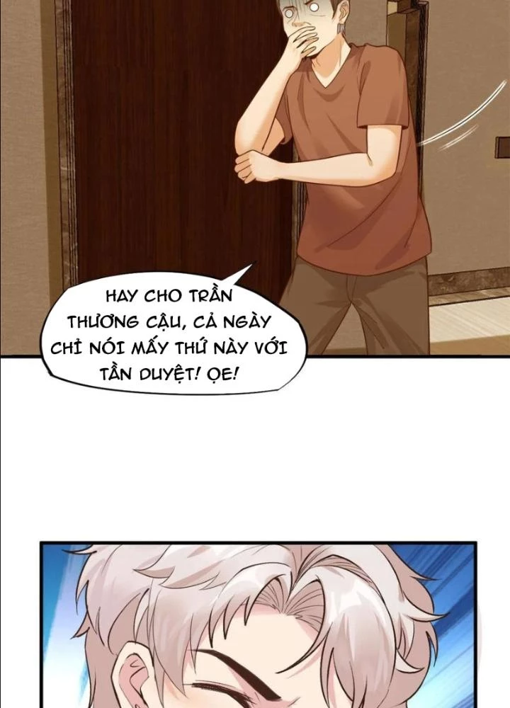 Khi Bác Sĩ Mở Hack Chapter 67 - 45