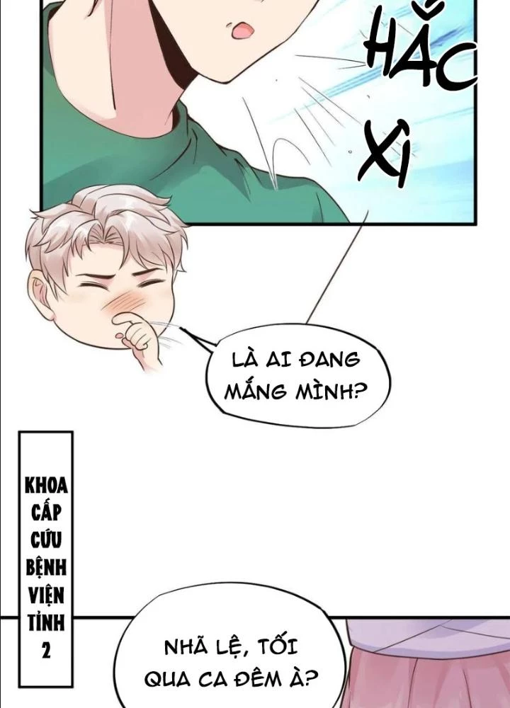 Khi Bác Sĩ Mở Hack Chapter 67 - 47
