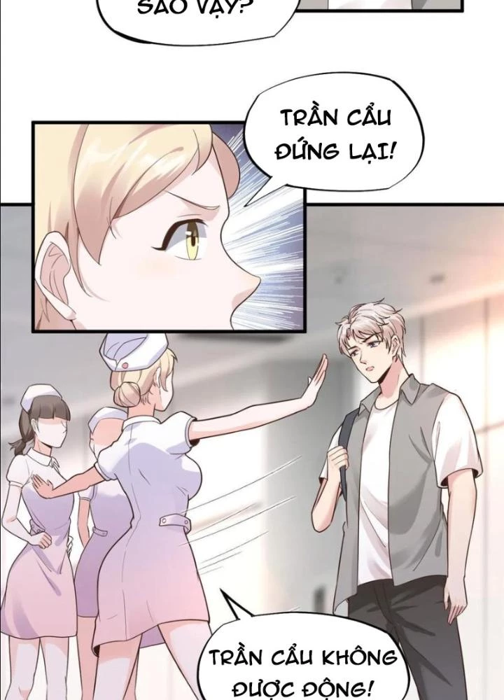 Khi Bác Sĩ Mở Hack Chapter 67 - 53
