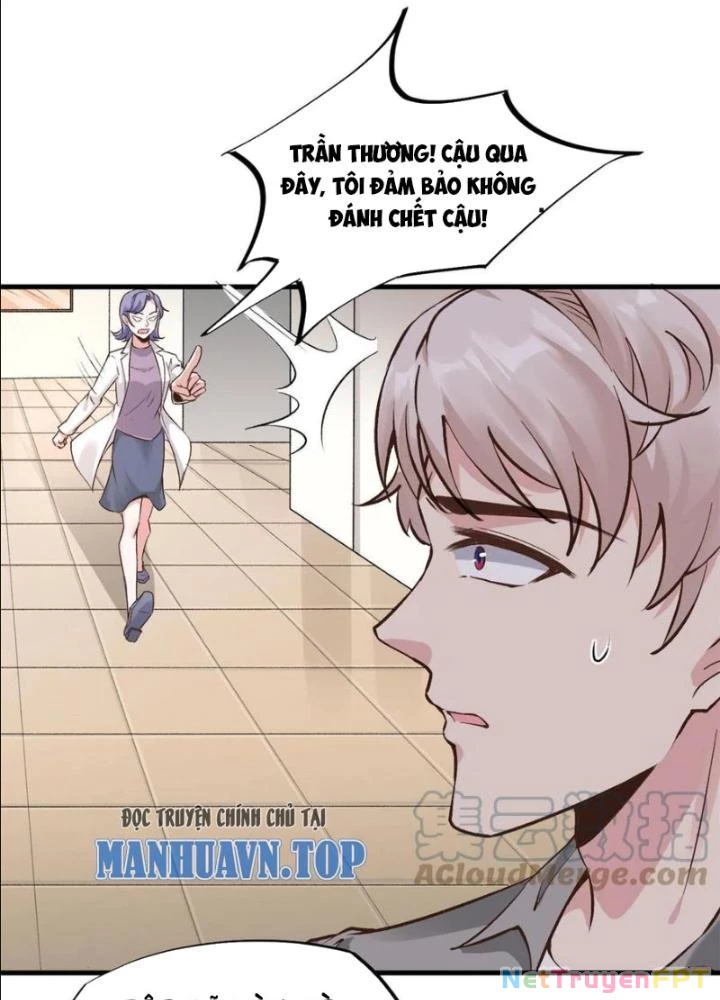 Khi Bác Sĩ Mở Hack Chapter 67 - 55