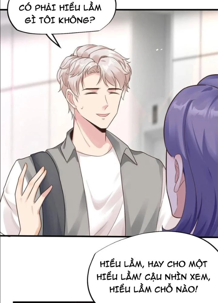 Khi Bác Sĩ Mở Hack Chapter 67 - 59