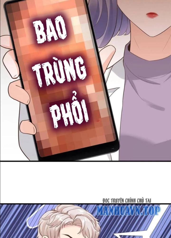 Khi Bác Sĩ Mở Hack Chapter 67 - 63