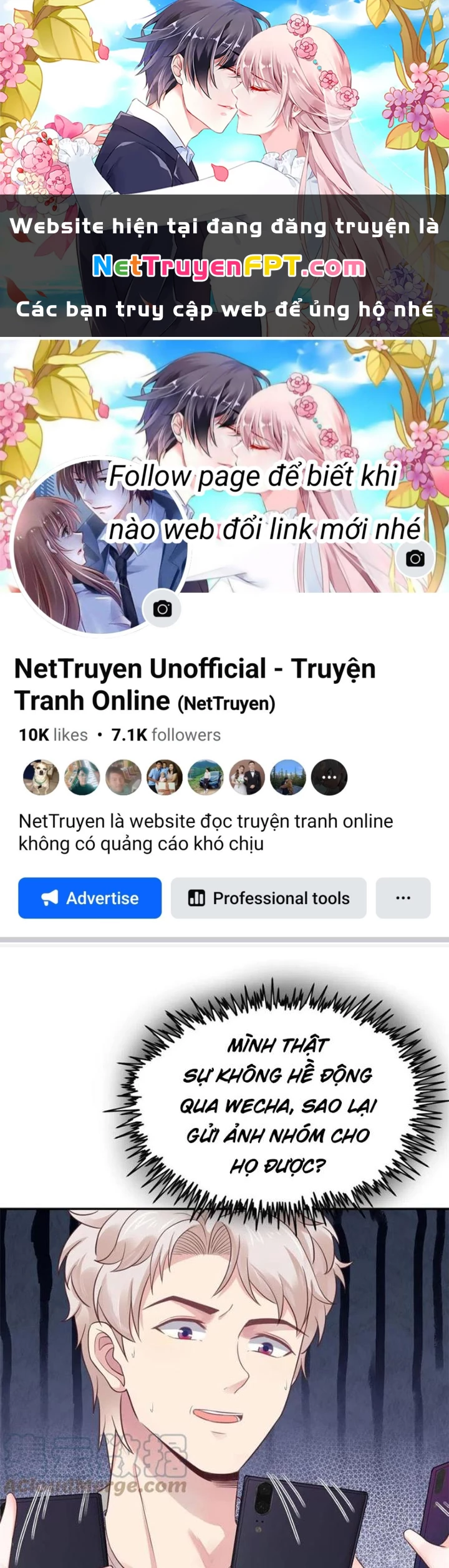 Khi Bác Sĩ Mở Hack Chapter 68 - 1