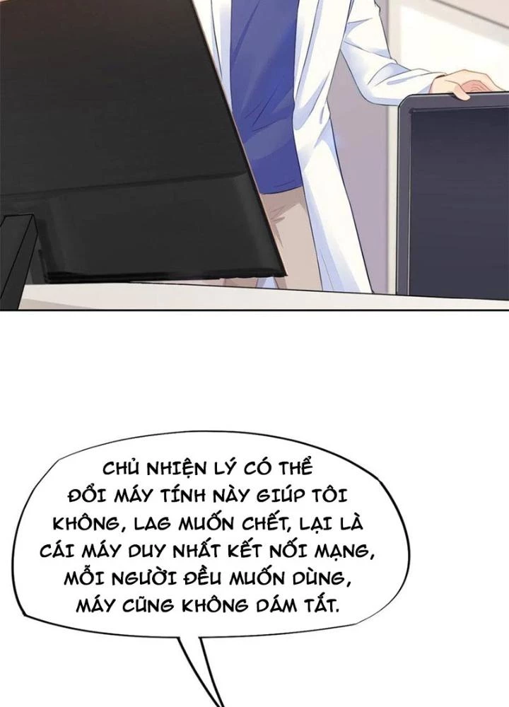 Khi Bác Sĩ Mở Hack Chapter 68 - 13