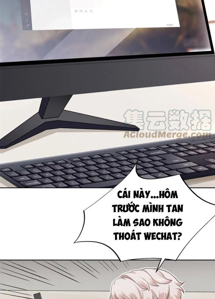 Khi Bác Sĩ Mở Hack Chapter 68 - 17