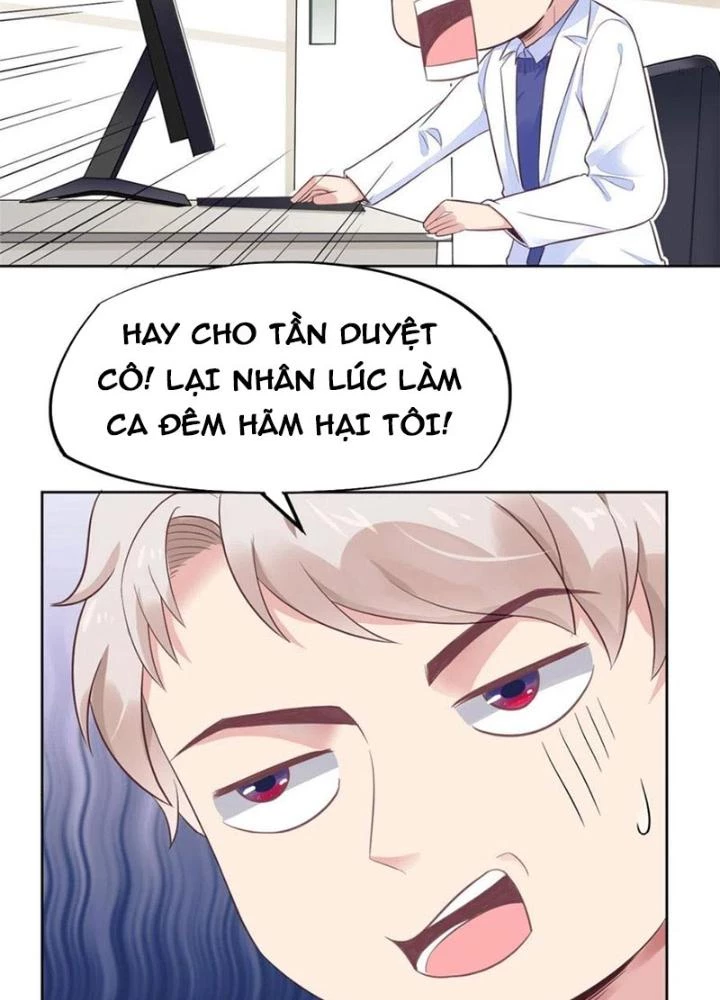 Khi Bác Sĩ Mở Hack Chapter 68 - 19