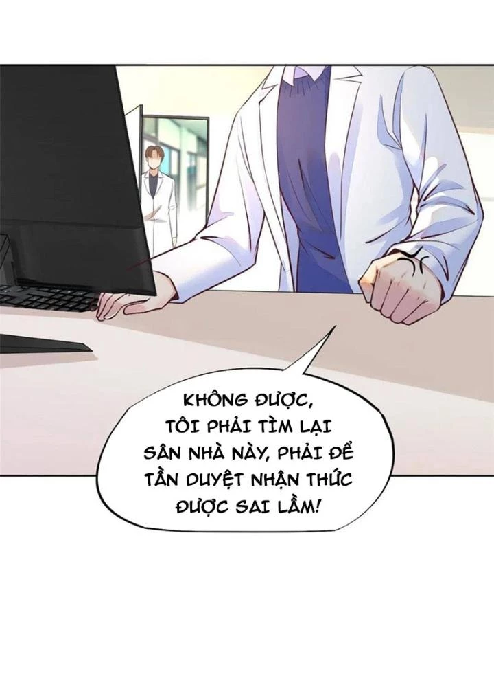 Khi Bác Sĩ Mở Hack Chapter 68 - 21
