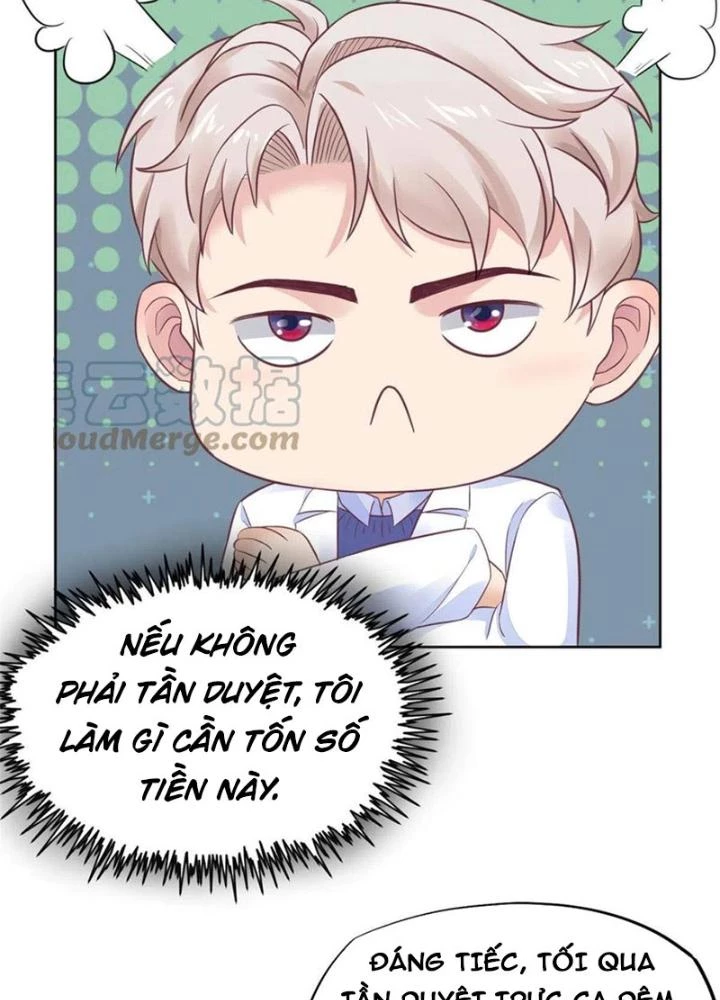 Khi Bác Sĩ Mở Hack Chapter 68 - 27