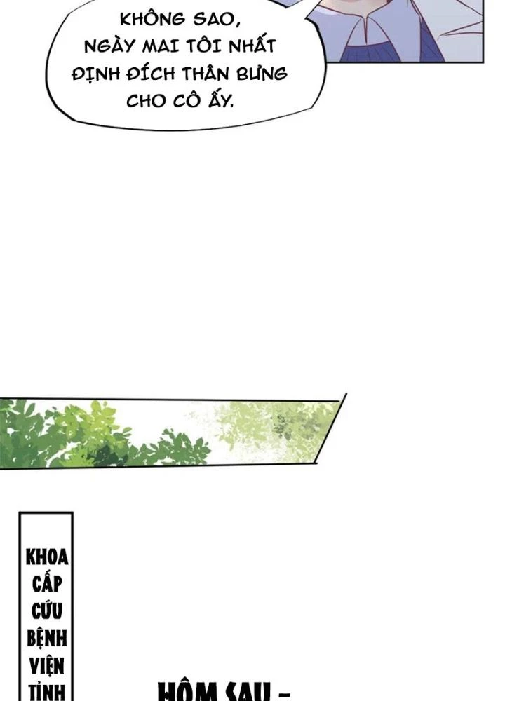 Khi Bác Sĩ Mở Hack Chapter 68 - 31