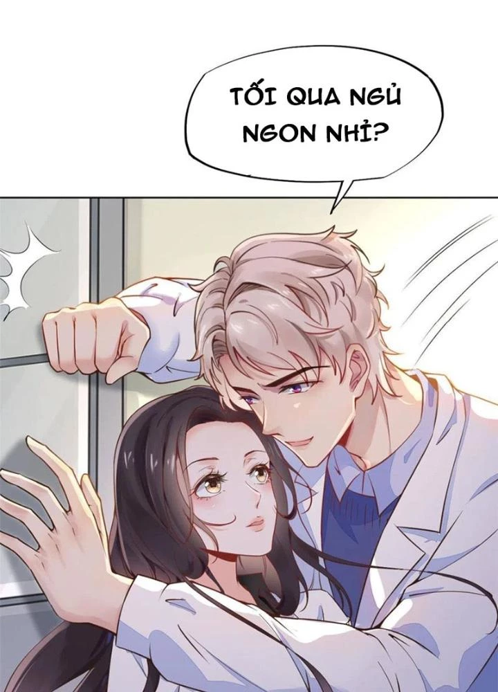 Khi Bác Sĩ Mở Hack Chapter 68 - 45